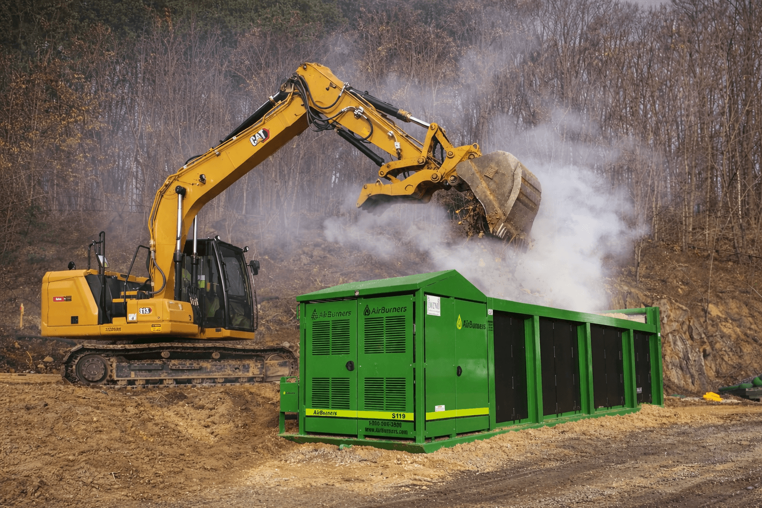 Ragged Mountain Reservoir